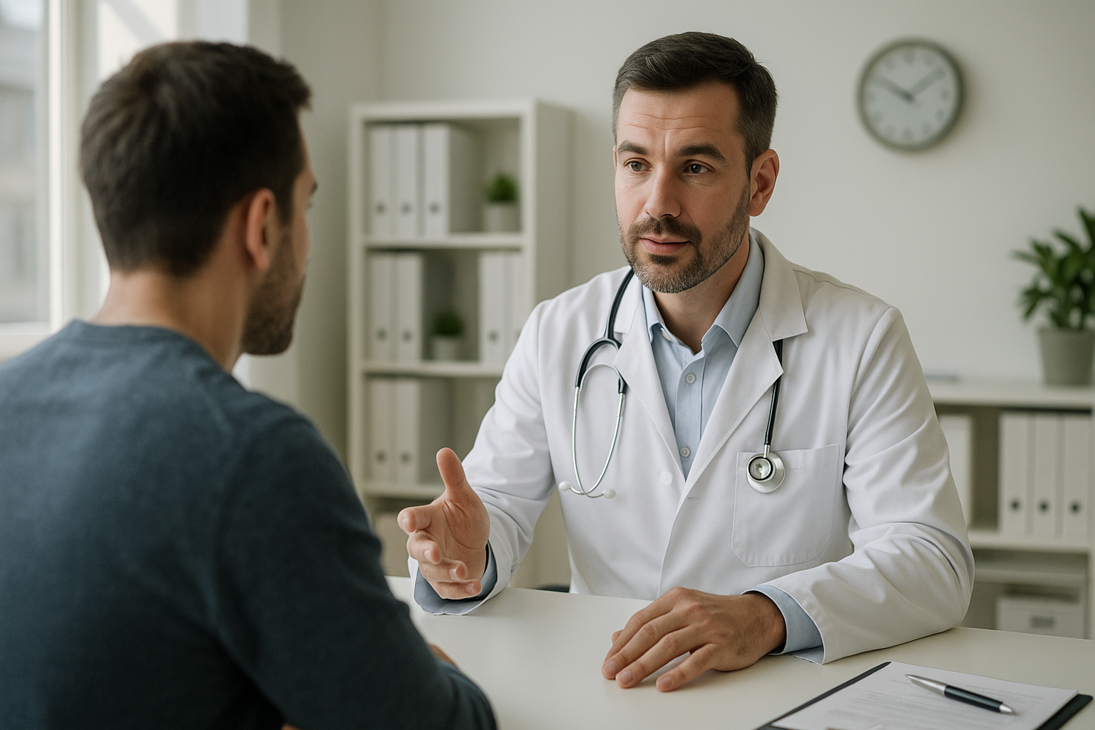 Химзащита от алкоголизма